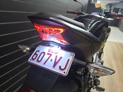 2019 Kawasaki Z900 (ZR900)