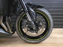 2019 Kawasaki Z900 (ZR900)