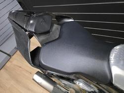 2015 Yamaha YZF-R1 M Silver