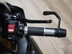 2015 Yamaha YZF-R1 M Silver