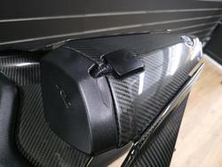 2015 Yamaha YZF-R1 M Silver