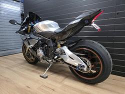 2015 Yamaha YZF-R1 M Silver