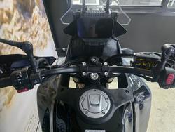 2026 CFMOTO 450 MT Grey