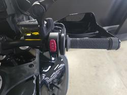 2026 CFMOTO 450 MT Grey