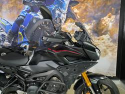 2020 Yamaha MT-09 TRACER Grey