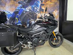 2020 Yamaha MT-09 TRACER Grey
