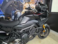 2020 Yamaha MT-09 TRACER Grey