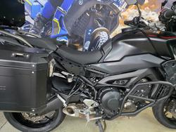 2020 Yamaha MT-09 TRACER Grey