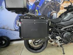 2020 Yamaha MT-09 TRACER Grey