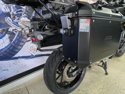 2020 Yamaha MT-09 TRACER Grey