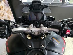 2020 Yamaha MT-09 TRACER Grey