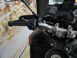 2020 Yamaha MT-09 TRACER Grey