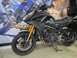 2020 Yamaha MT-09 TRACER Grey