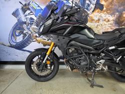 2020 Yamaha MT-09 TRACER Grey