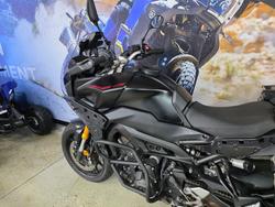 2020 Yamaha MT-09 TRACER Grey