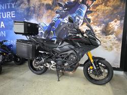 2020 Yamaha MT-09 TRACER Grey
