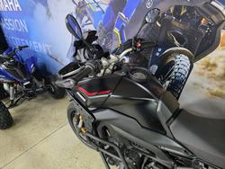 2020 Yamaha MT-09 TRACER Grey