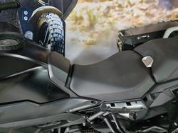 2020 Yamaha MT-09 TRACER Grey