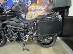 2020 Yamaha MT-09 TRACER Grey