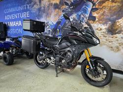 2020 Yamaha MT-09 TRACER Grey