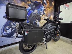 2020 Yamaha MT-09 TRACER Grey