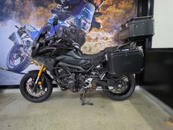 2020 Yamaha MT-09 TRACER Grey