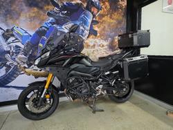 2020 Yamaha MT-09 TRACER Grey