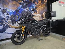 2020 Yamaha MT-09 TRACER Grey