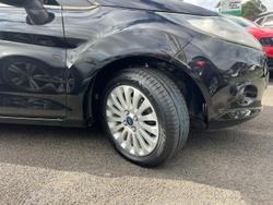 2013 Ford Fiesta LX