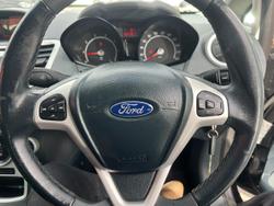 2013 Ford Fiesta LX