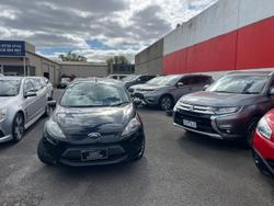 2013 Ford Fiesta LX