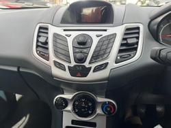 2013 Ford Fiesta LX
