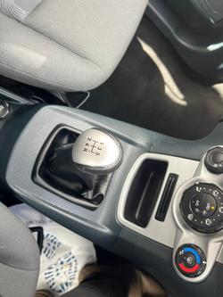 2013 Ford Fiesta LX