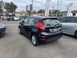 2013 Ford Fiesta LX