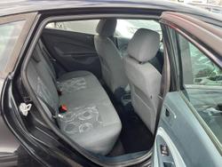 2013 Ford Fiesta LX