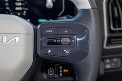 2026 Kia EV5 GT-Line