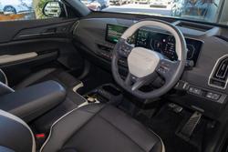 2026 Kia EV5 GT-Line
