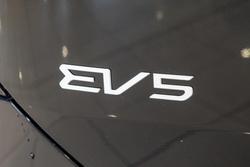 2026 Kia EV5 GT-Line