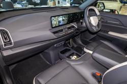 2026 Kia EV5 GT-Line