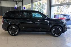 2026 Kia EV5 GT-Line