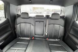2024 Ford Ranger Wildtrak