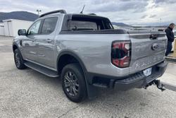 2024 Ford Ranger Wildtrak