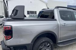 2024 Ford Ranger Wildtrak