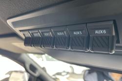 2024 Ford Ranger Wildtrak