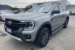 2024 Ford Ranger Wildtrak