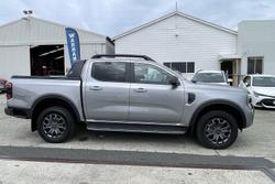 2024 Ford Ranger Wildtrak
