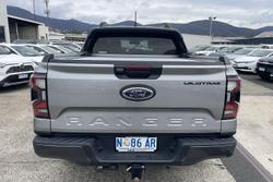 2024 Ford Ranger Wildtrak
