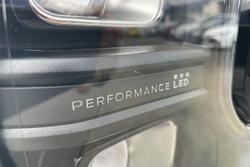 2024 Ford Ranger Wildtrak