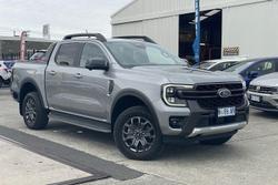 2024 Ford Ranger Wildtrak