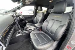 2024 Ford Ranger Wildtrak